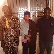 One Chance Gang
