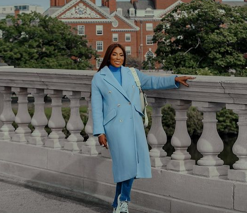Mo Abudu Appointed Harvard Business School Executive Fellow