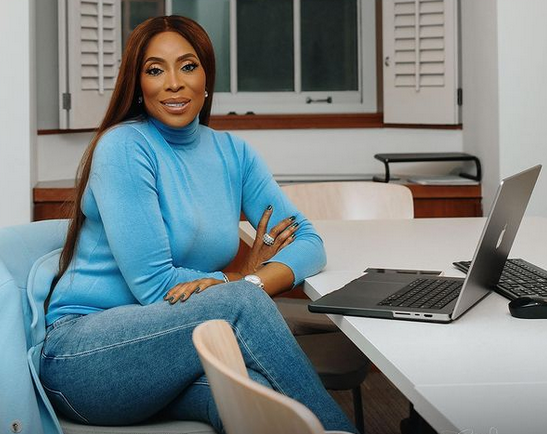 Mo Abudu Appointed Harvard Business School Executive Fellow