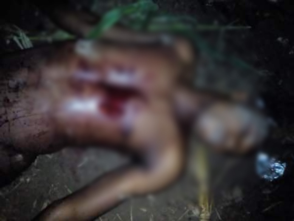 Woman Stabbed Boyfriend To Death In Nasarawa 